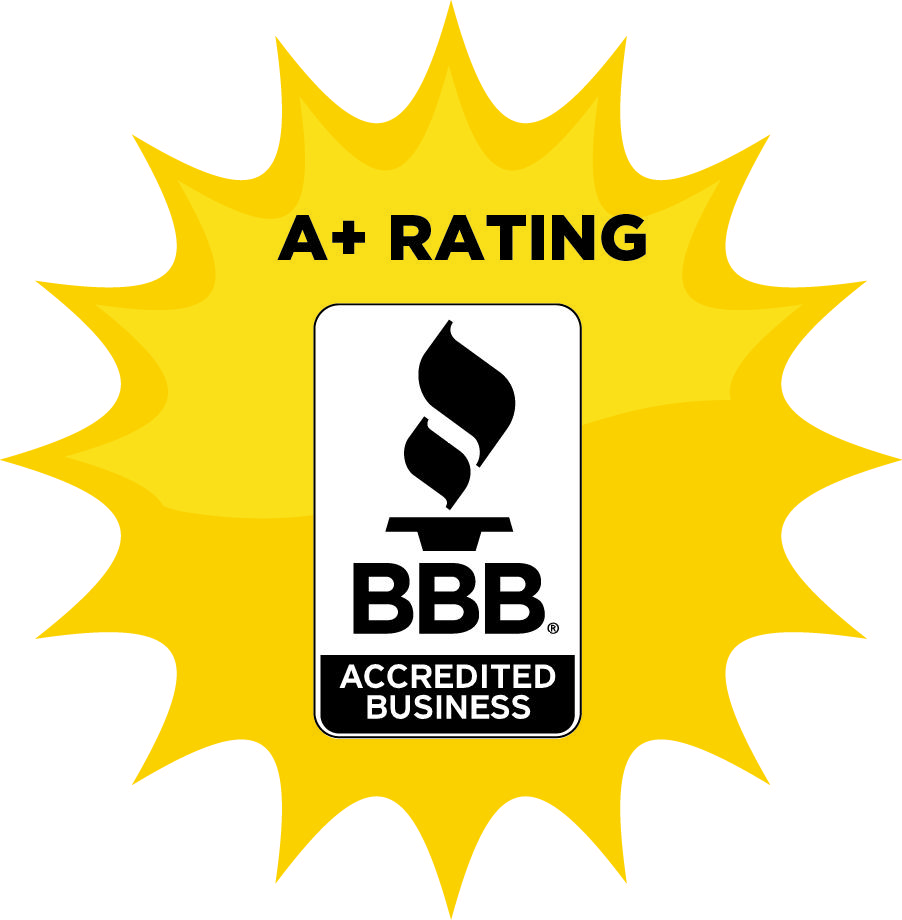 One Hour Heating & Air affiliated brand