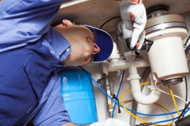 5 Things You Don’t Know About Plumbers