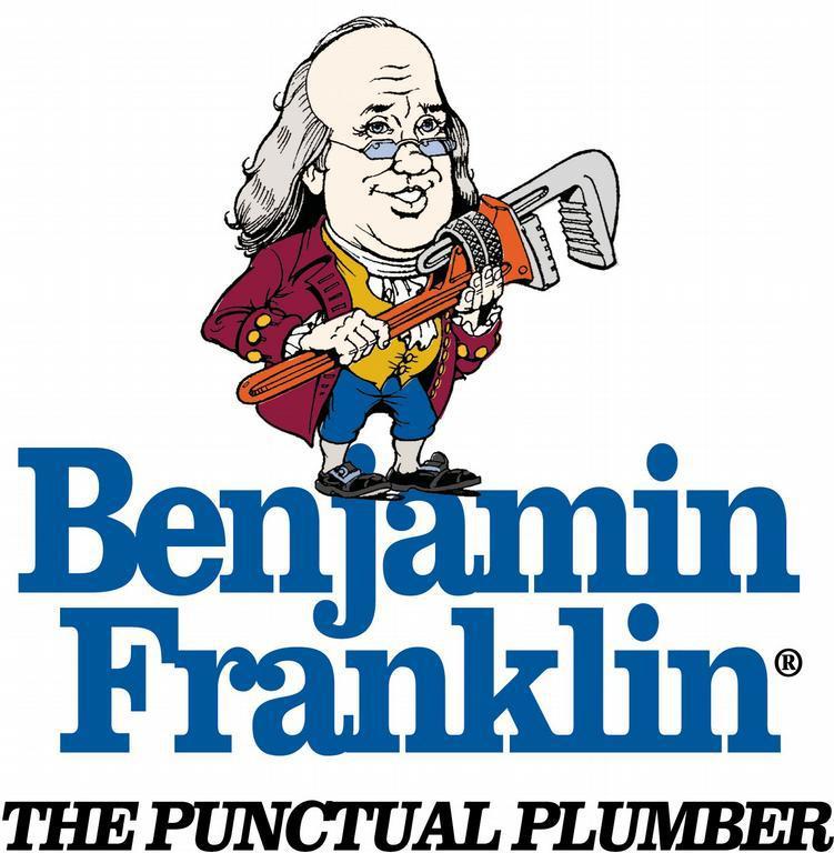 Ben Franklin logo