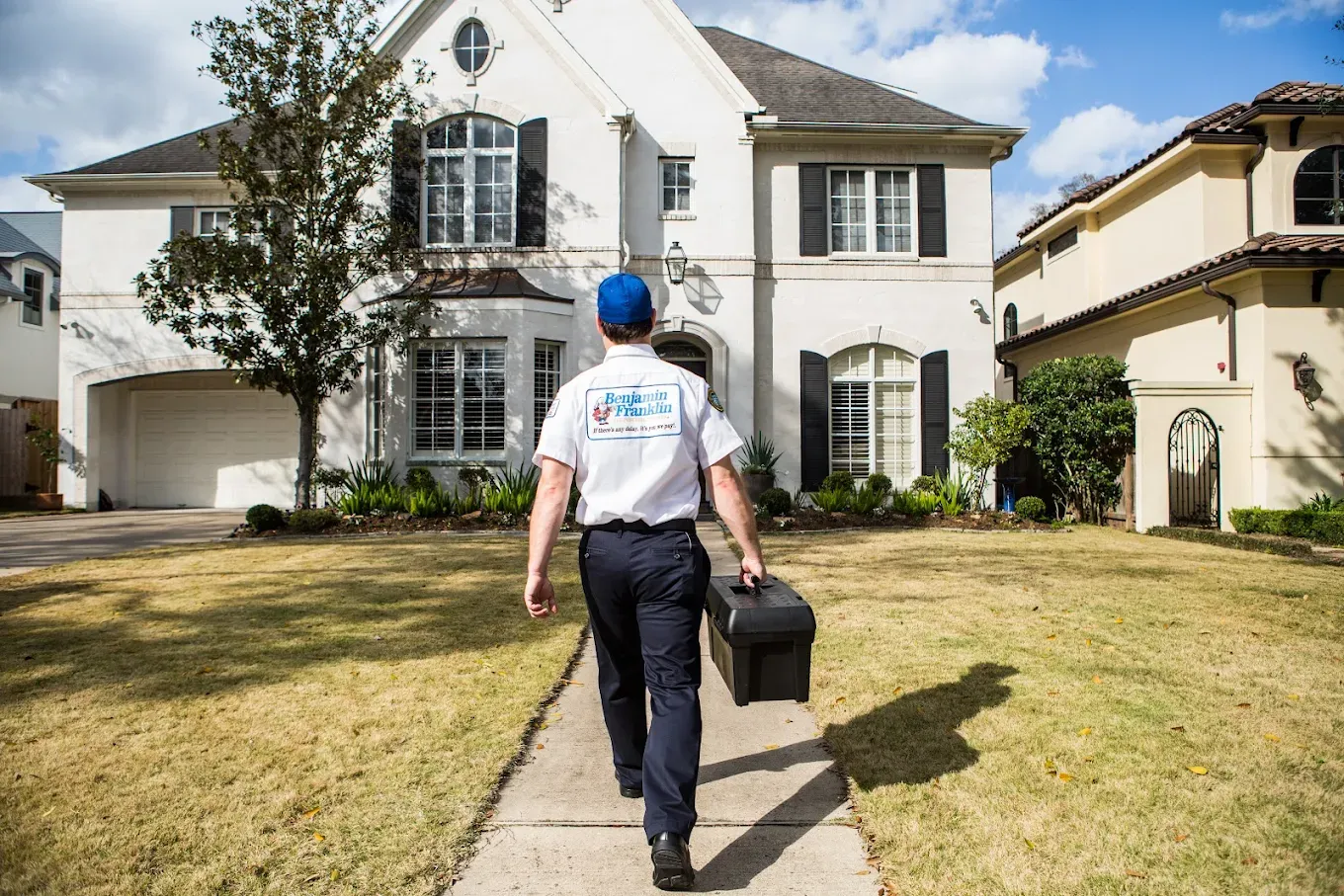 How Ocean County Homeowners Should Prepare Their Plumbing for Summer