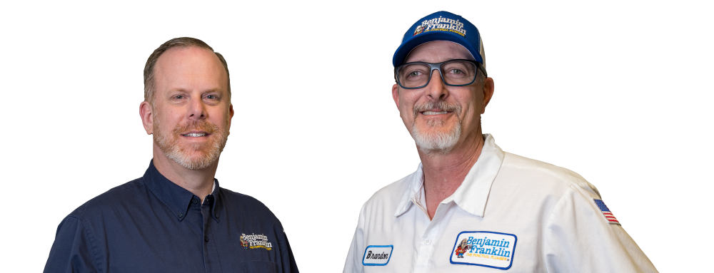  Benjamin Franklin Plumbing of Decatur- Plumber in Decatur TX.