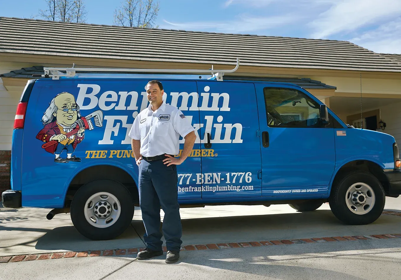 Top Tips for Hiring a Plumber in Nashville