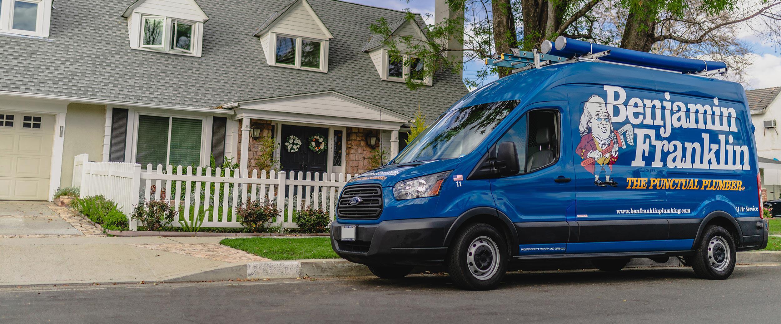 Why Sherman, TX Homeowners Should Schedule Yearly Plumbing Inspections