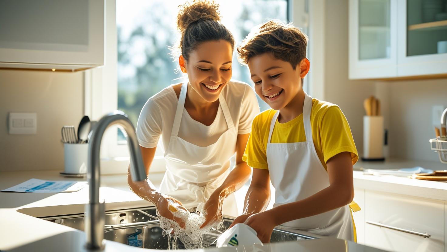 Water “WHOAs!!”: Common Reasons Your Water Bill Might Suddenly Rise
