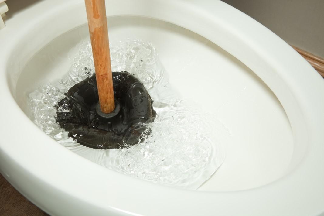 How to Fix a Toilet That Keeps Clogging Up