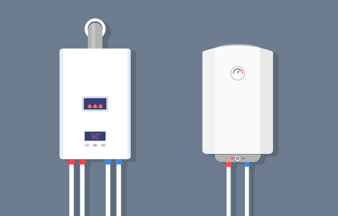 What Size Tankless Water Heater Do I Need?