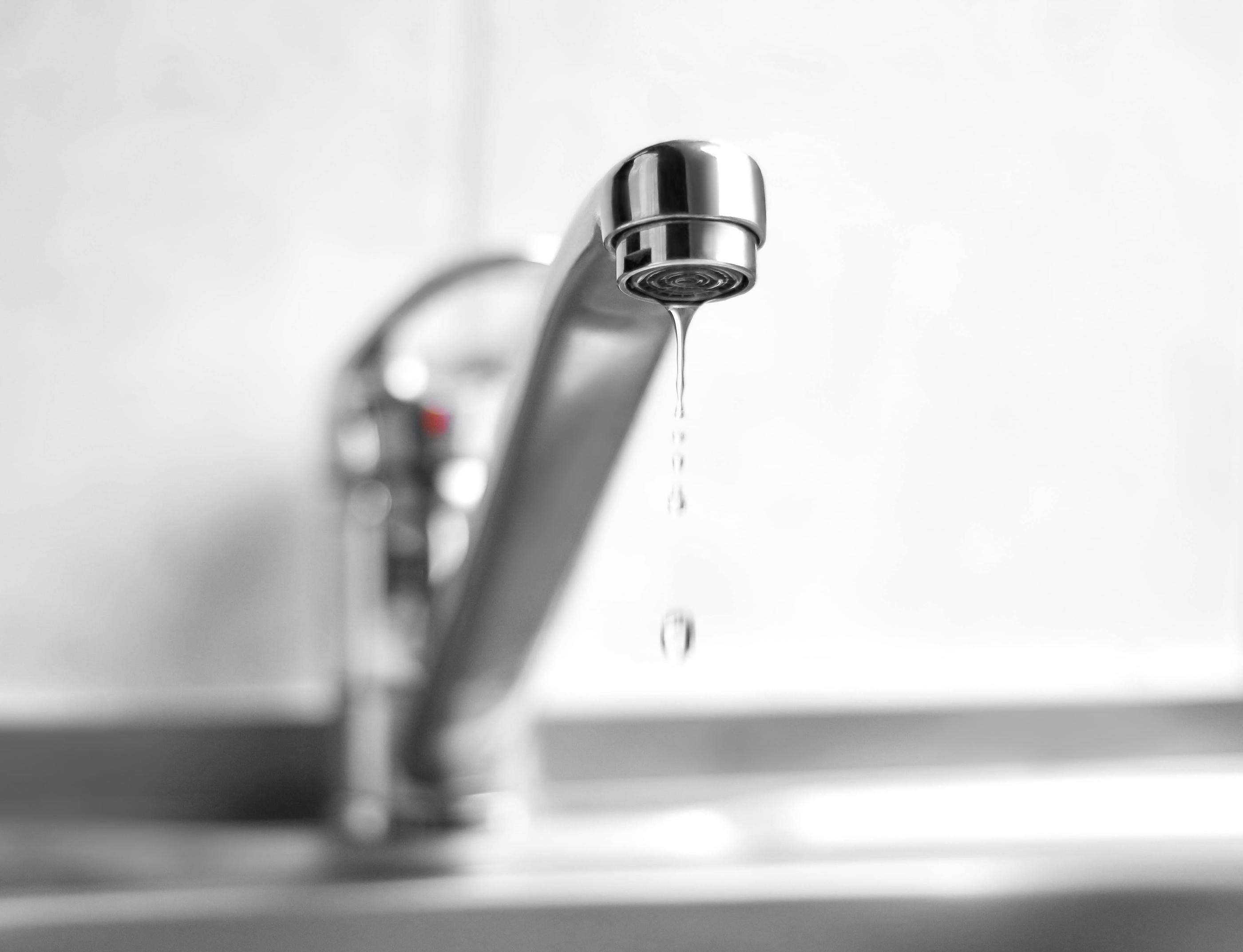 How to Stop a Leaky Faucet Yourself (And When to Call the Pros)