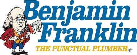 Benjamin Franklin Plumbing Video 