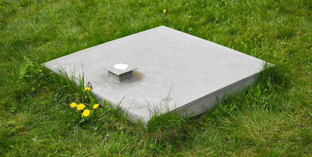 What is Septic vs Sewer