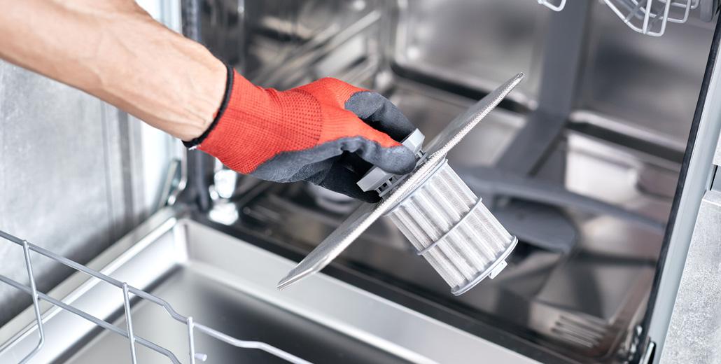 The Do’s and Don’ts of Dishwasher Maintenance