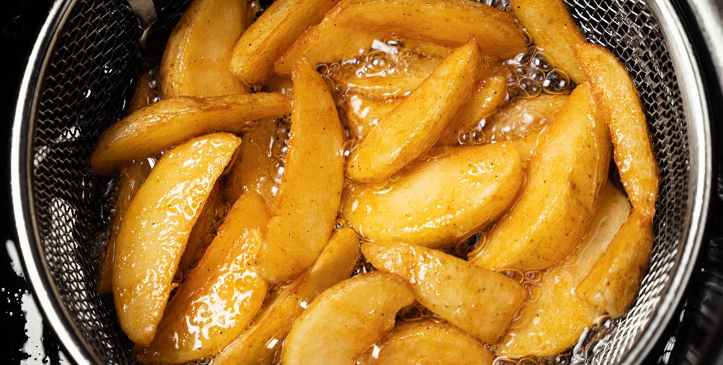 What to Do With Leftover Grease and Oil After Cooking in Port St Lucie