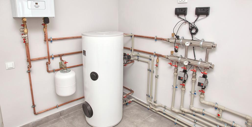 Troubleshooting Tips When Hot Water Isn't Working, But Cold Is