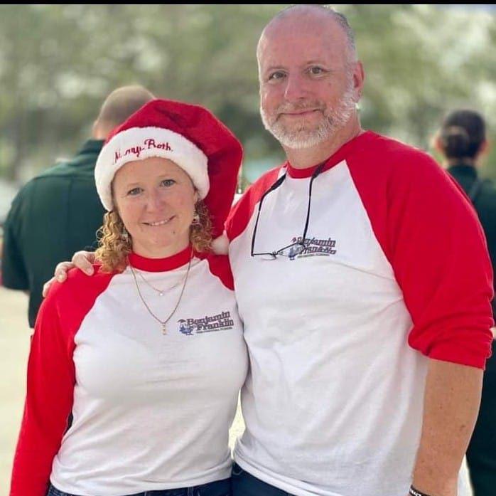 The Heart Behind Benjamin Franklin Plumbing: A Spotlight on Matt & MaryBeth Black