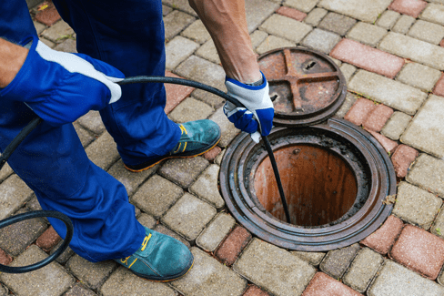 Sewer Jetting: Exploring Benjamin Franklin Plumbing of Raleigh's Approach