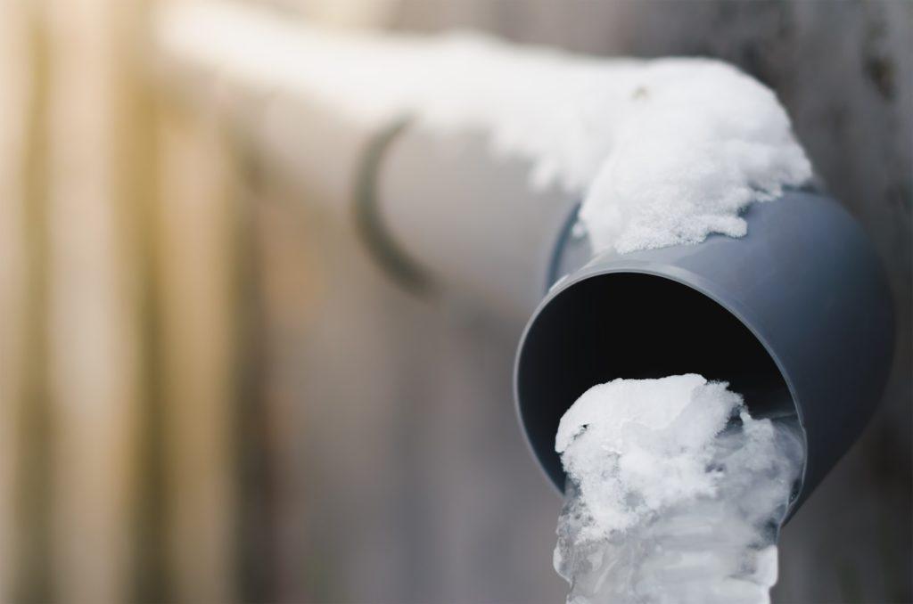 Are You Ready for Winter? How to Prevent Your Pipes from Freezing