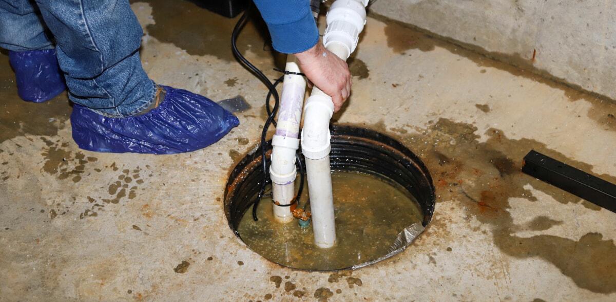 How Long Do Sump Pumps Last?