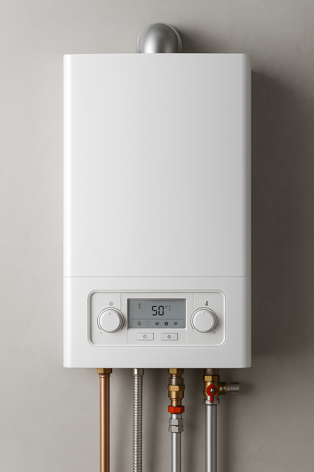 A Homeowner's Guide to Boiler Maintenance