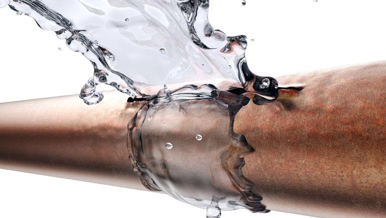 What Is Water Hammer, and How Can You Control It?