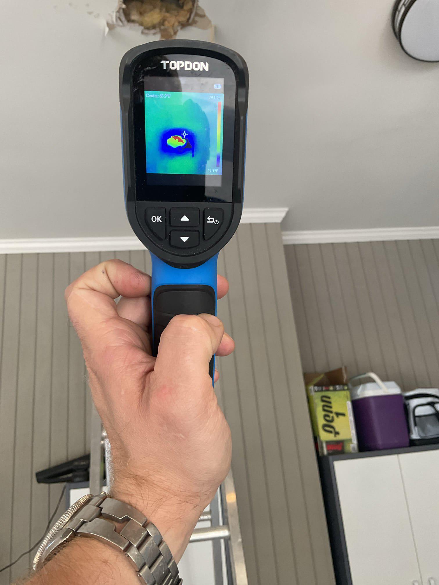 Leak Detection in Marietta, GA: Finding Hidden Leaks Before They Damage Your Home