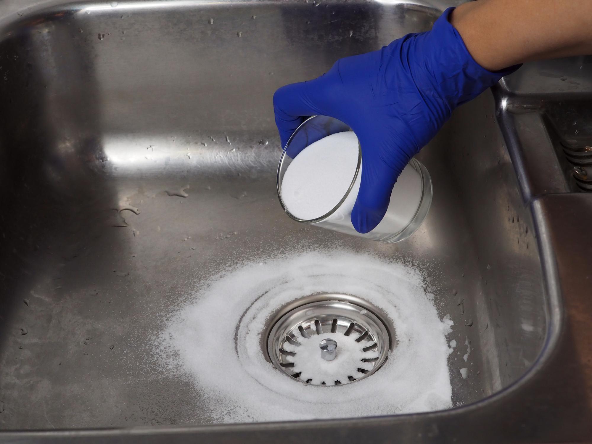 How to Clean Your Garbage Disposal