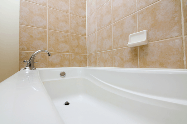 How Should I Clean My Bathtub Drain?