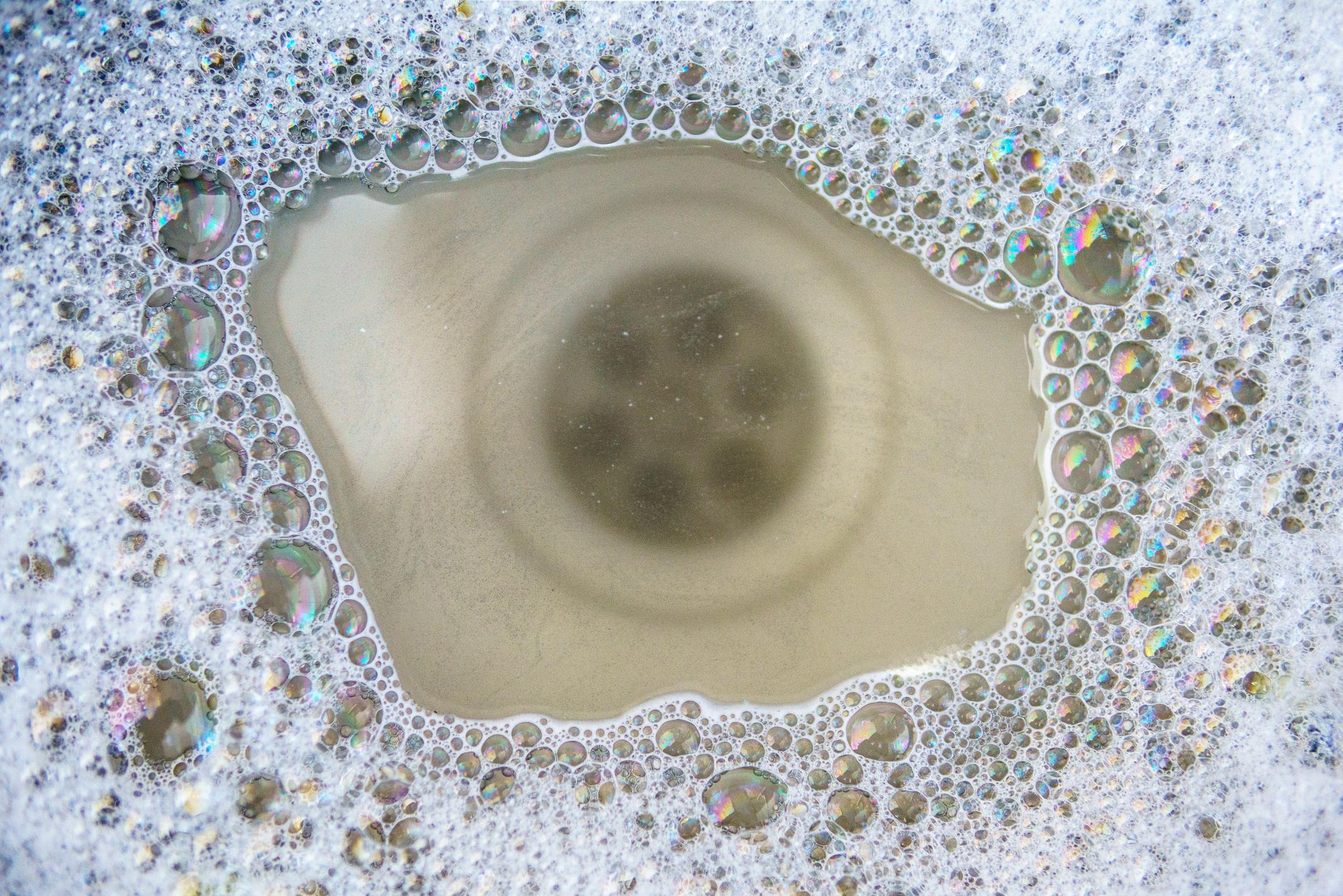 Homemade Drain Cleaner