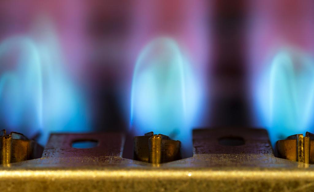 Re-lighting a Water Heater’s Pilot Light
