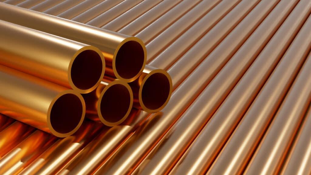Copper Piping: Comprehensive Pros And Cons Guide