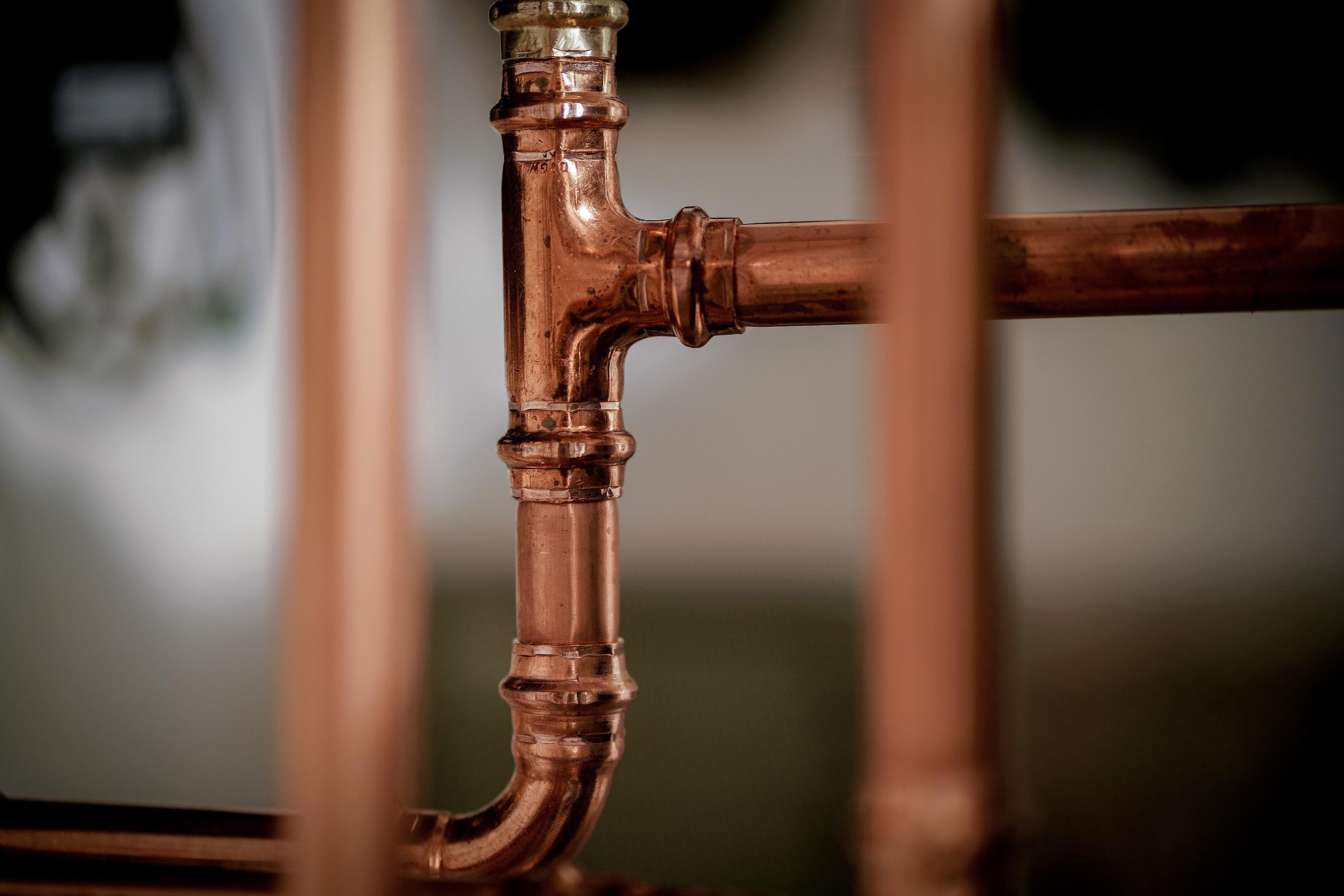 Understanding the Different Types of Plumbing Systems and Piping