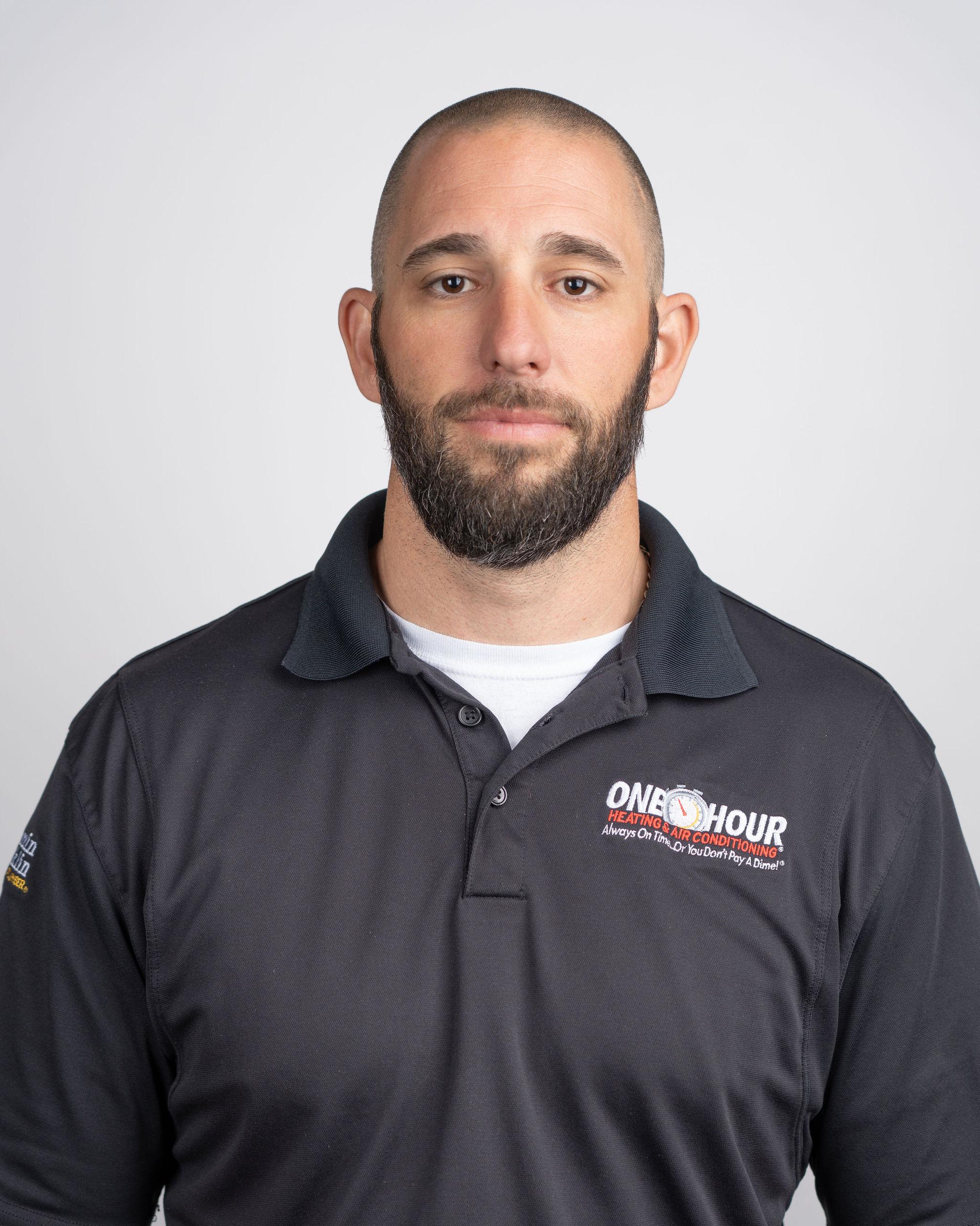 Photo of Daniel Hightower