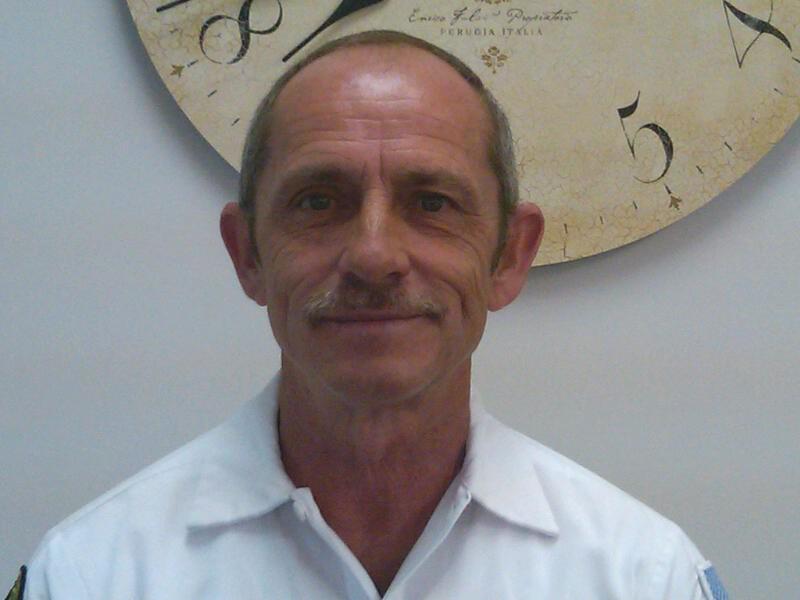 Photo of Danny Doolittle