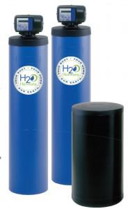 Complete Harmony Water Treatment System