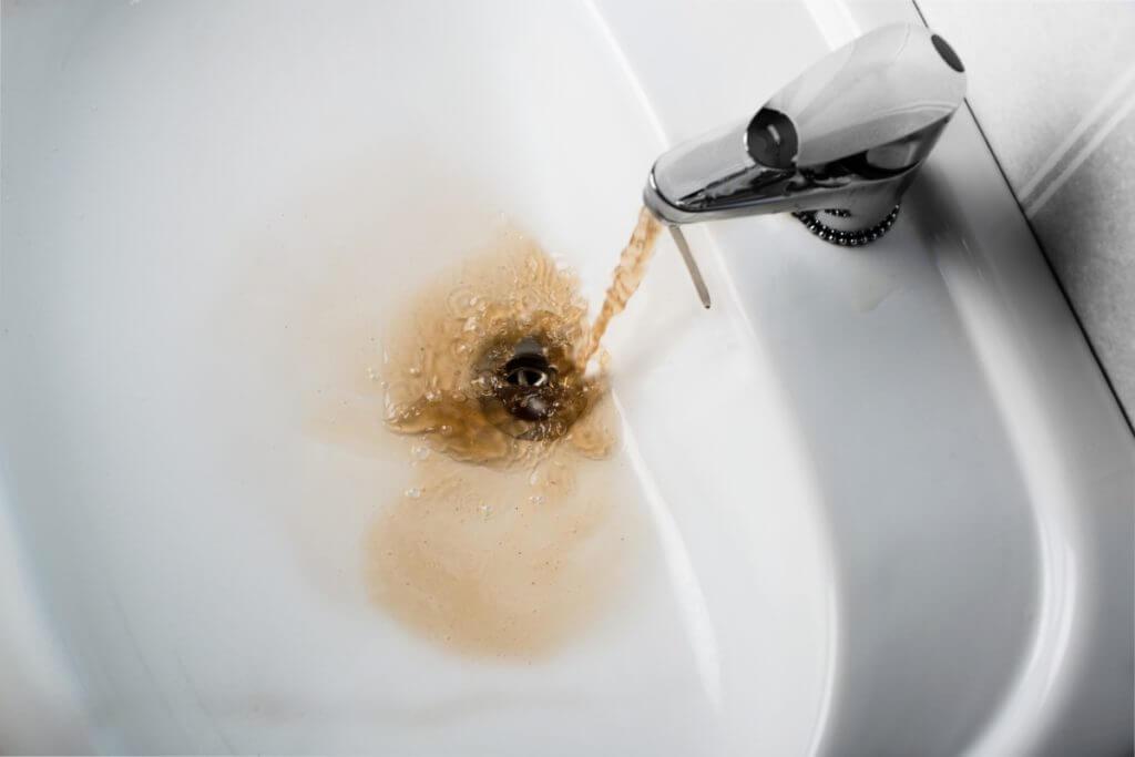 What to Do If You Have Rusty Water in Your Nashville Home
