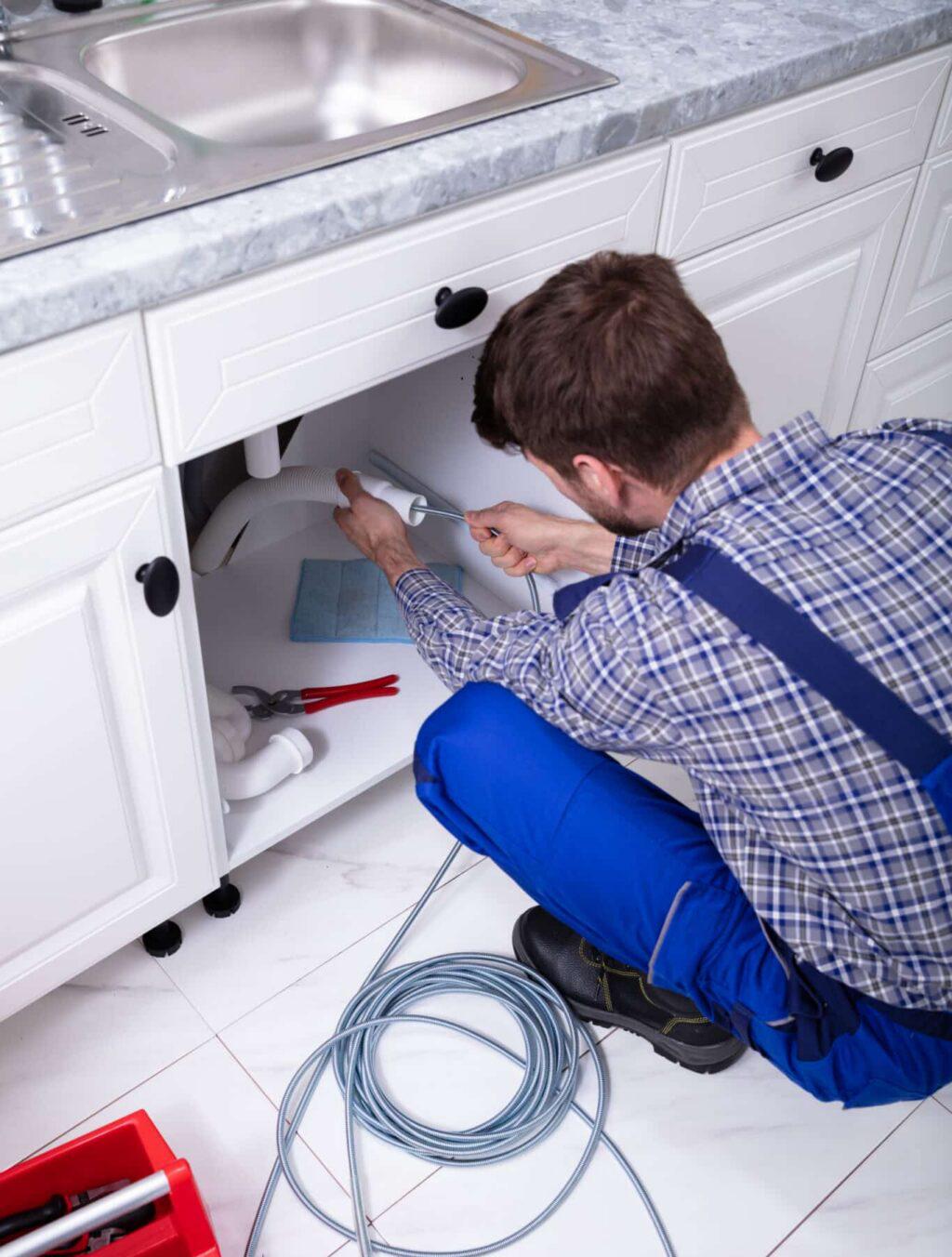 Drain Cleaning in Conway, SC for Stubborn Slow Drains