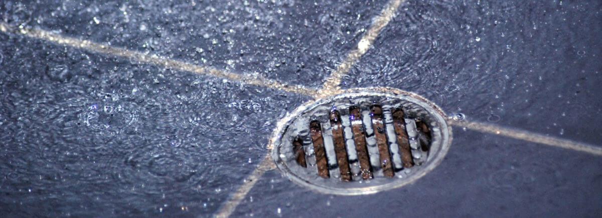 What to Do With a Clogged Shower Drain