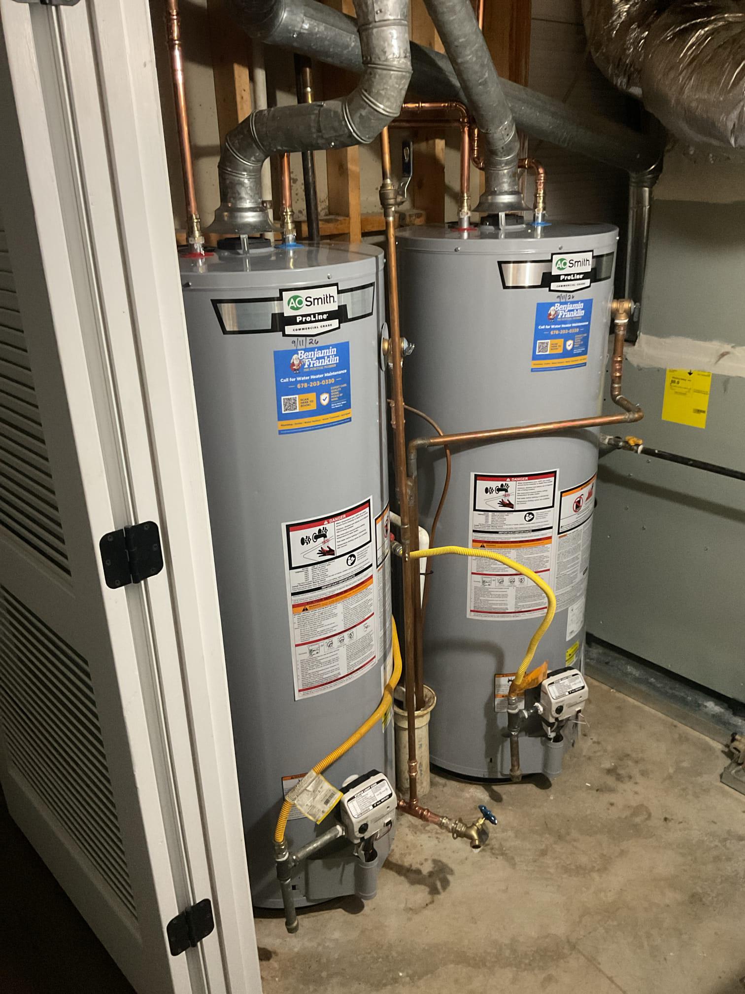 Why Won’t a Plumber Quote a Water Heater Over the Phone?