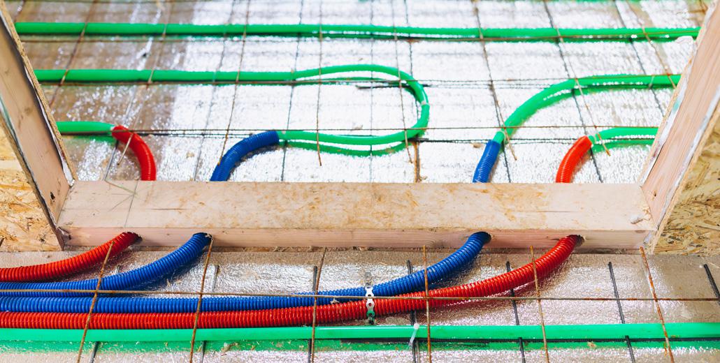 What is PEX Plumbing?