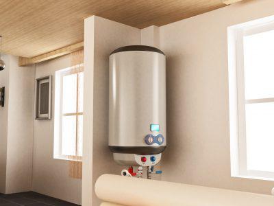 Evaluating Tankless Water Heater