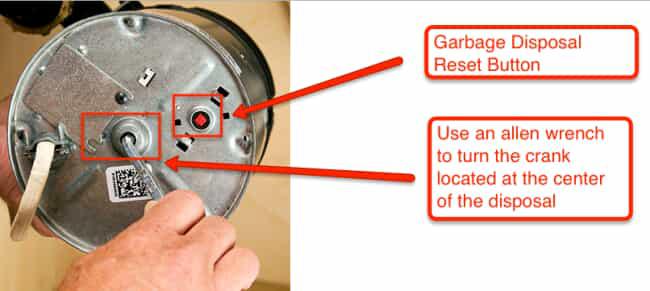 How to Unclog Your Kitchen Sink That Is Clogged on Both Sides with a Garbage Disposal