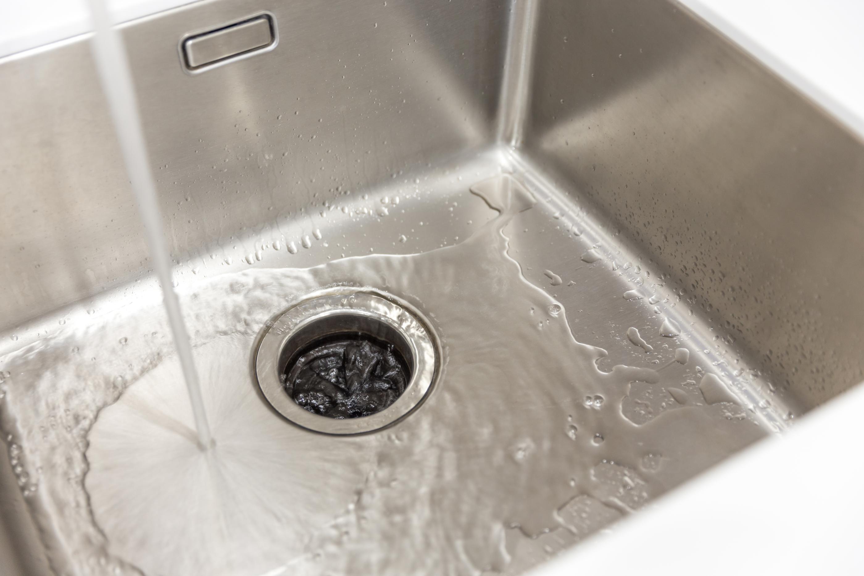 Plumbing Traps to Avoid During Your Kitchen Remodel
