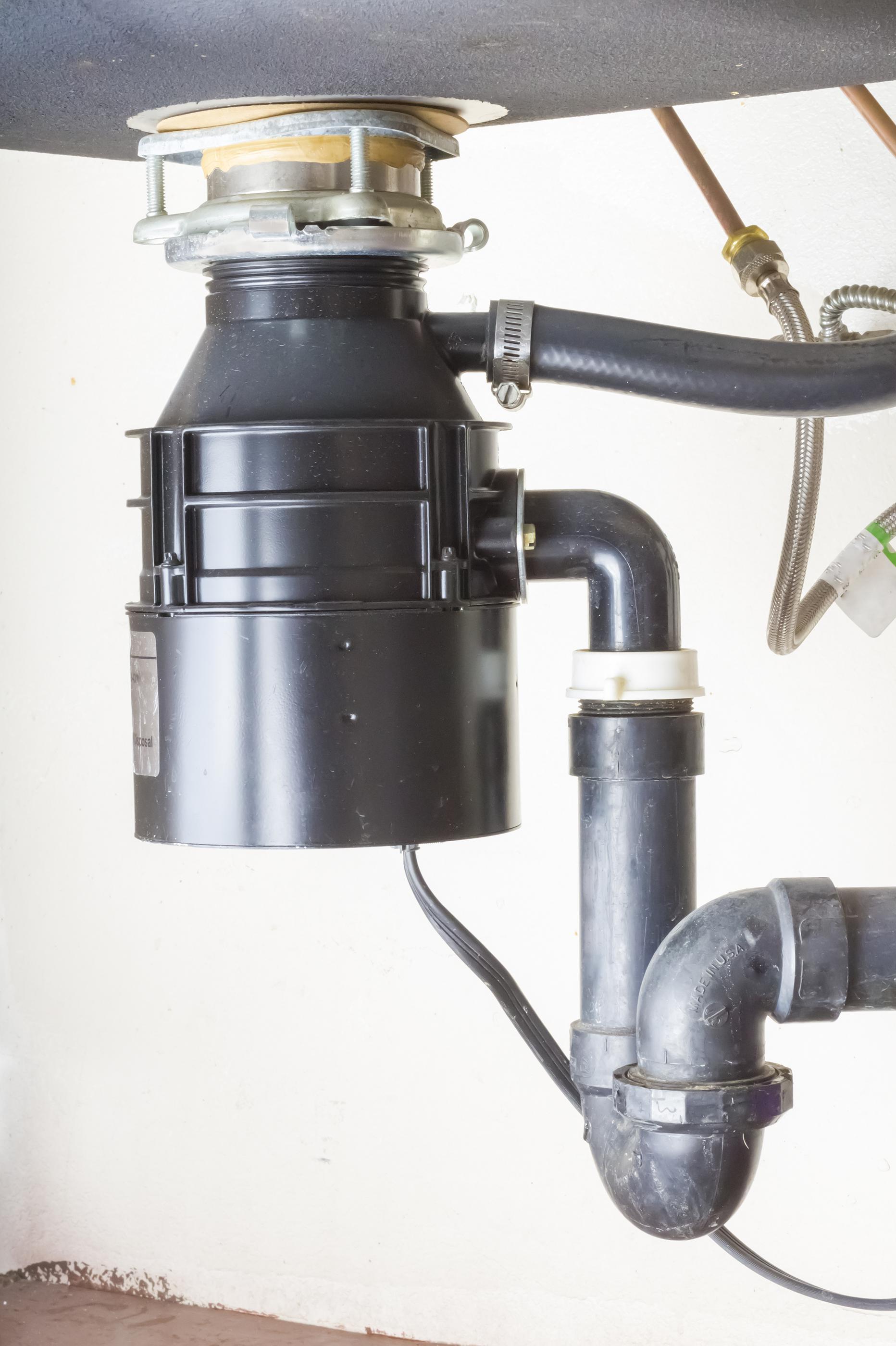 How to Clear a Clogged Garbage Disposal in Your Nashville Home