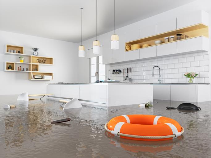 When Main Water Lines Go Bad
