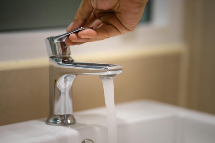 What’s Water Hammer and How Do I Fix It?