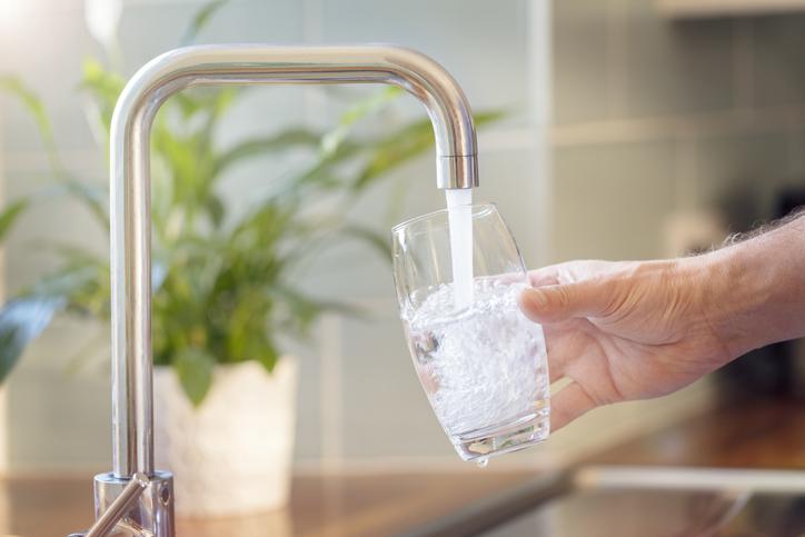 Do You Have to Worry About Lead in Water Pipes?