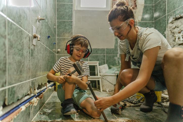 Home Remodeling Guide: Plumbing Edition