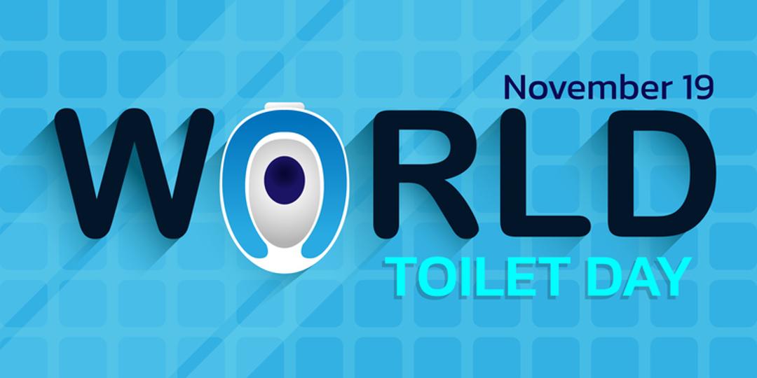 World Toilet Day 2022: Sanitation and Groundwater
