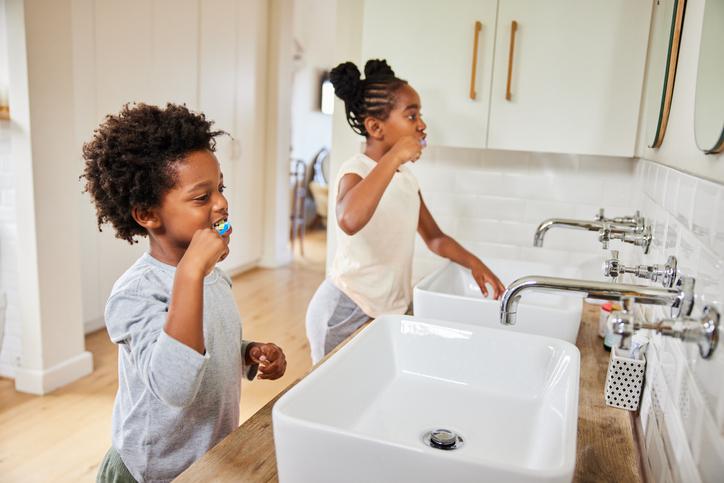 Is Fluoride In City Water a Good Thing?