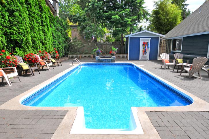 How To Find a Pool Leak (and What to Do to Get it Fixed)