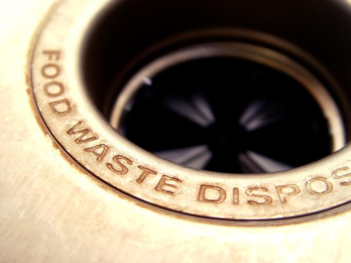 How to Unclog a Garbage Disposal