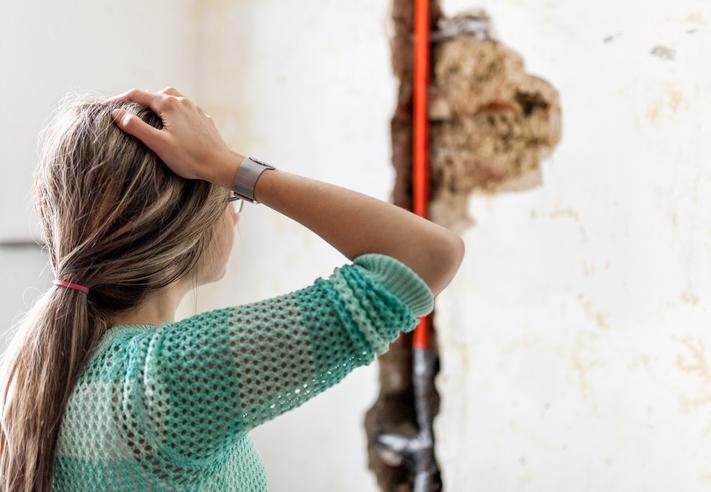 Are You Liable for Unlicensed Plumber Services?